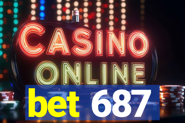 bet 687